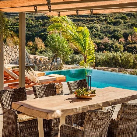 Zeus Exclusive Villas Σπαρτιά Εξωτερικό φωτογραφία