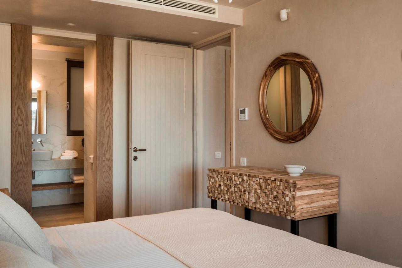 Zeus Exclusive Villas Σπαρτιά Εξωτερικό φωτογραφία
