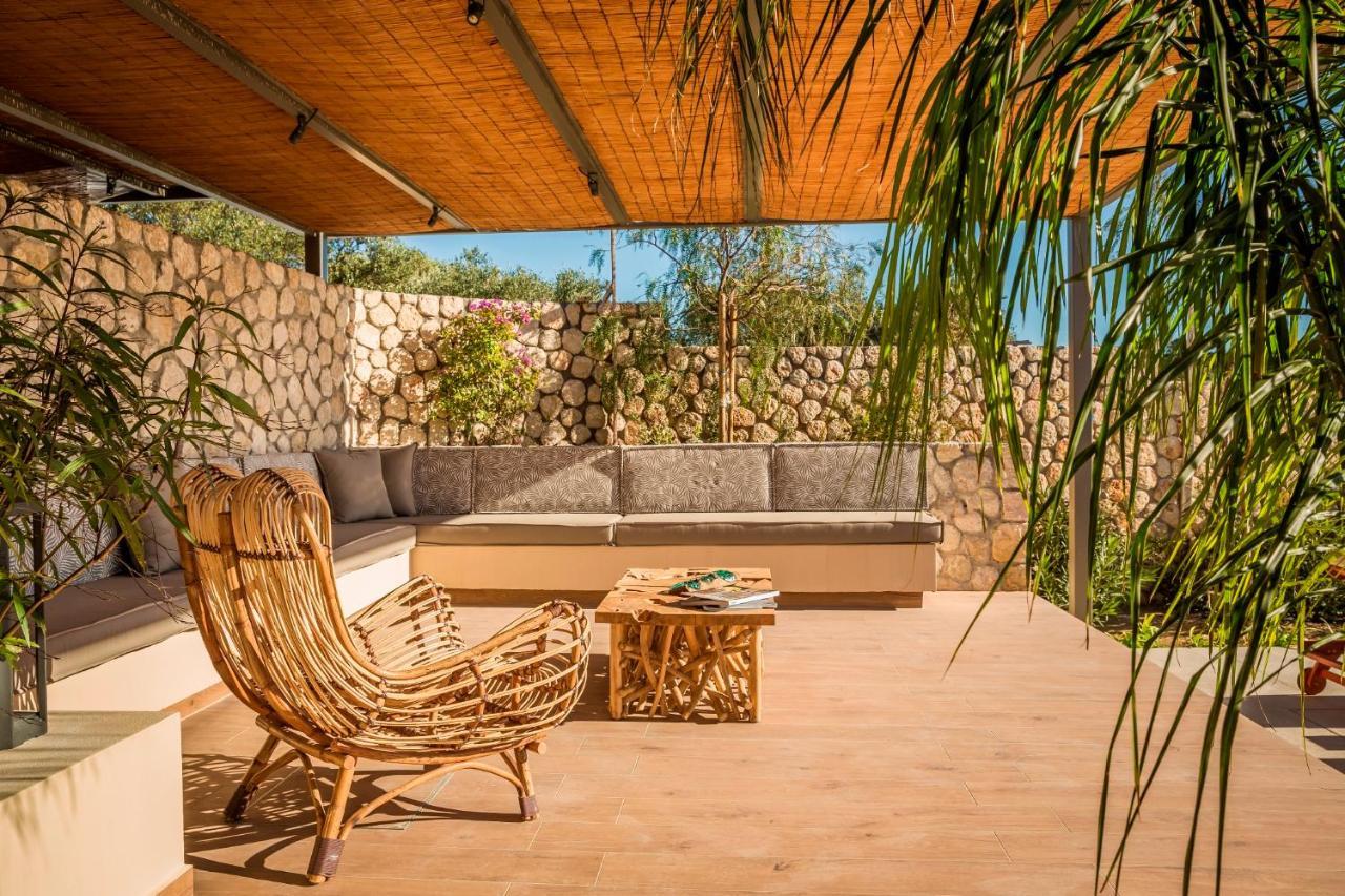 Zeus Exclusive Villas Σπαρτιά Εξωτερικό φωτογραφία
