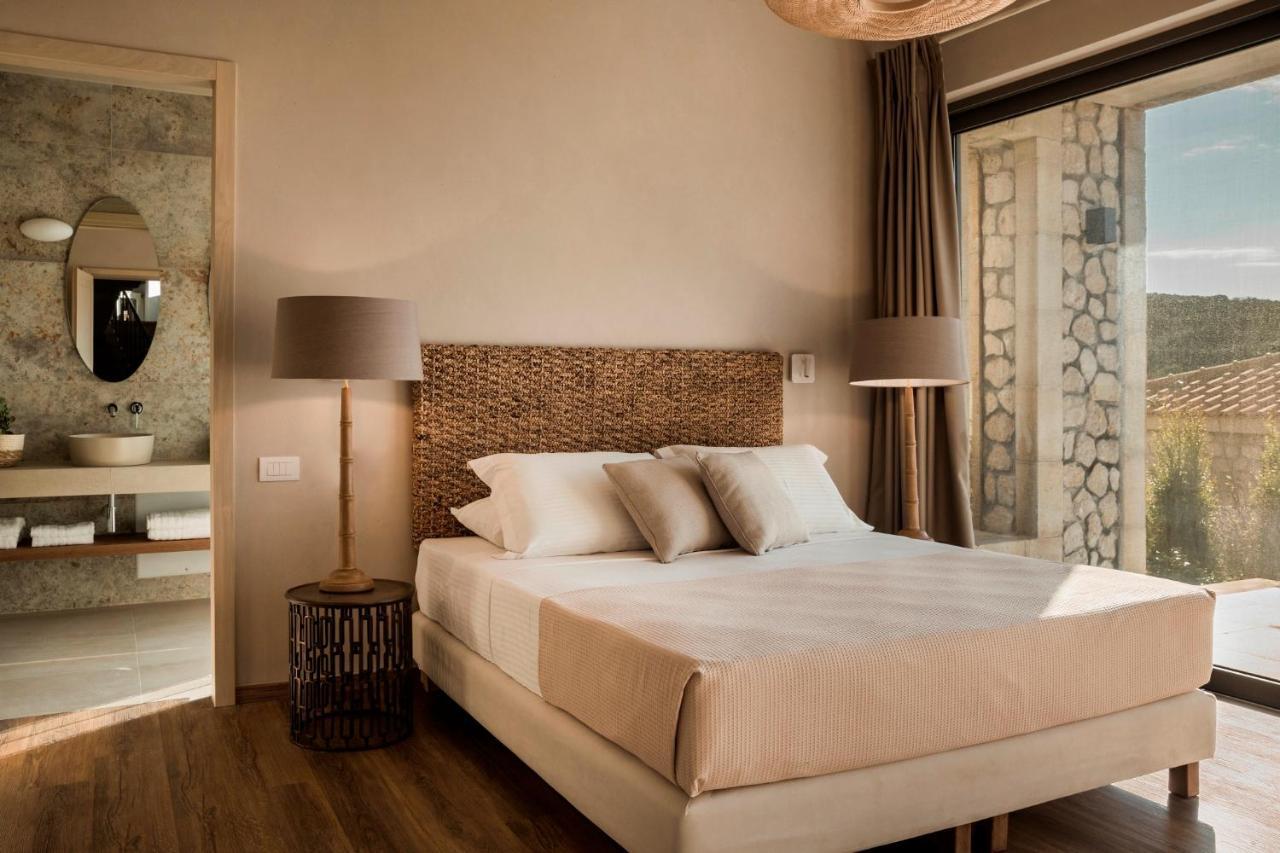 Zeus Exclusive Villas Σπαρτιά Εξωτερικό φωτογραφία