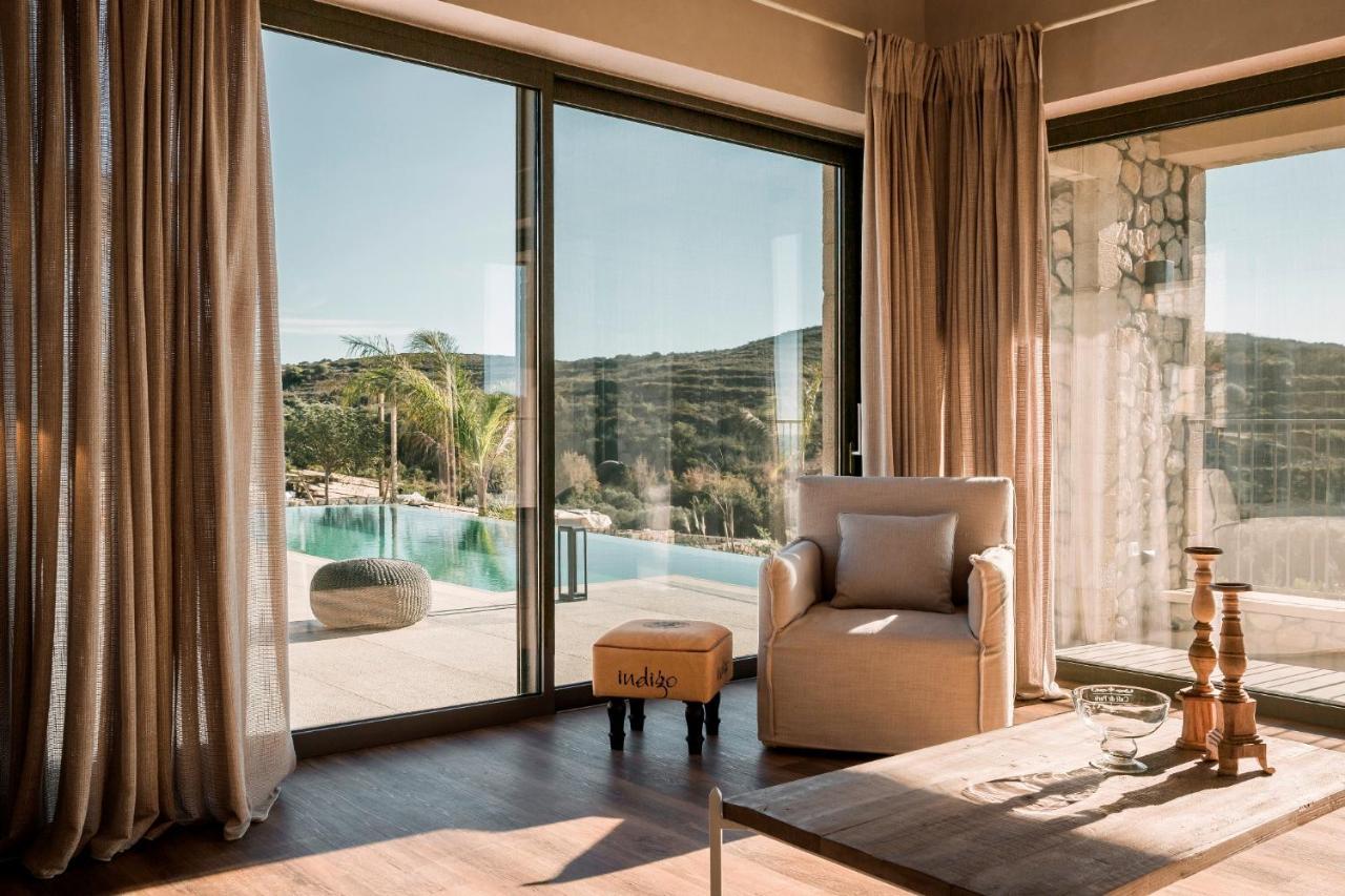 Zeus Exclusive Villas Σπαρτιά Εξωτερικό φωτογραφία