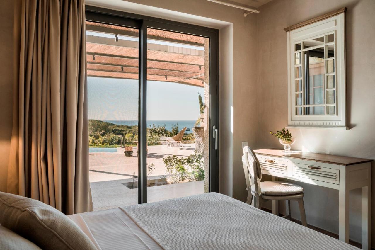Zeus Exclusive Villas Σπαρτιά Εξωτερικό φωτογραφία