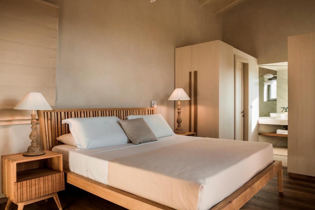 Zeus Exclusive Villas Σπαρτιά Εξωτερικό φωτογραφία