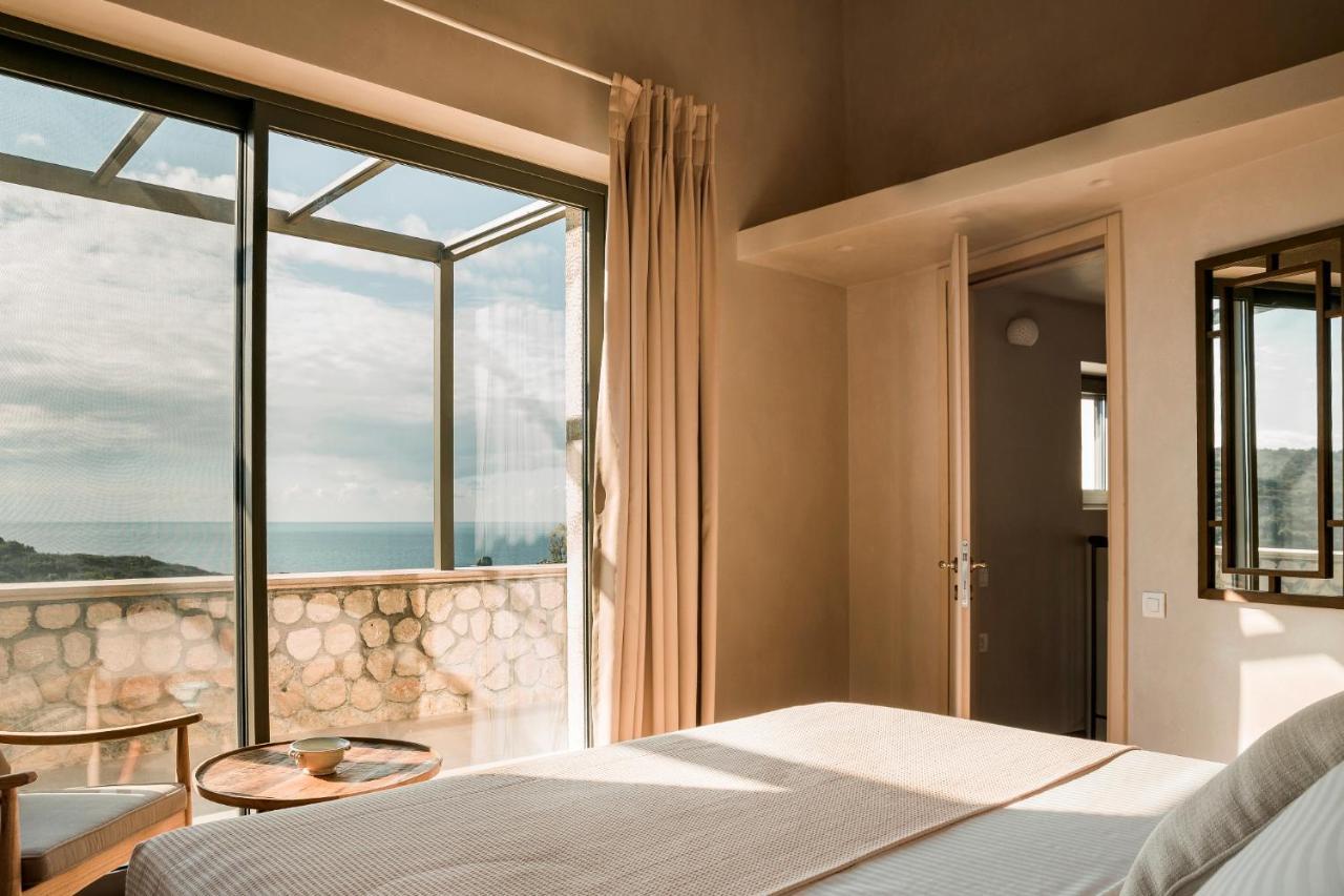 Zeus Exclusive Villas Σπαρτιά Εξωτερικό φωτογραφία