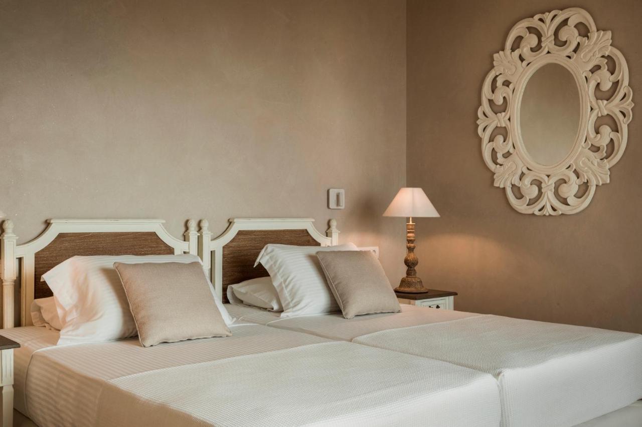 Zeus Exclusive Villas Σπαρτιά Εξωτερικό φωτογραφία