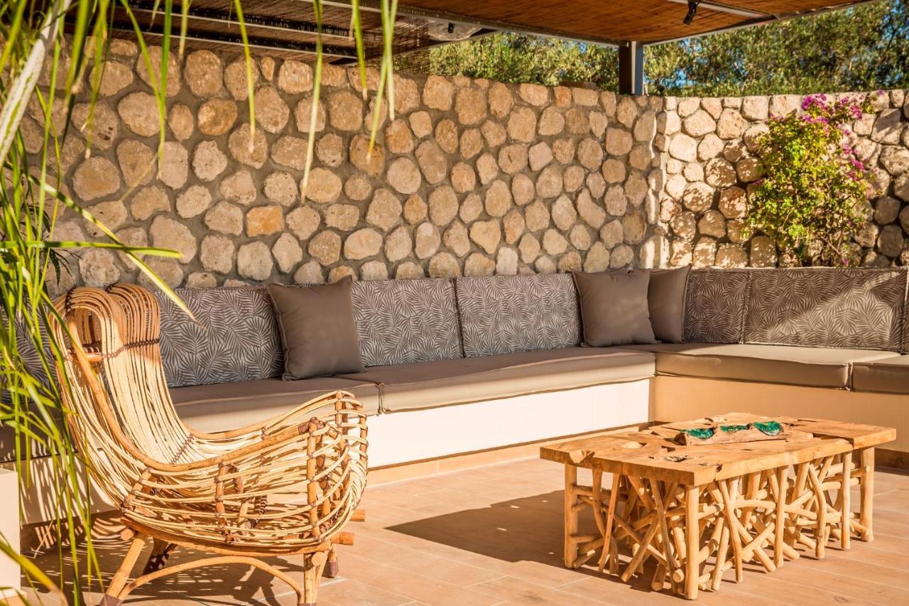 Zeus Exclusive Villas Σπαρτιά Εξωτερικό φωτογραφία