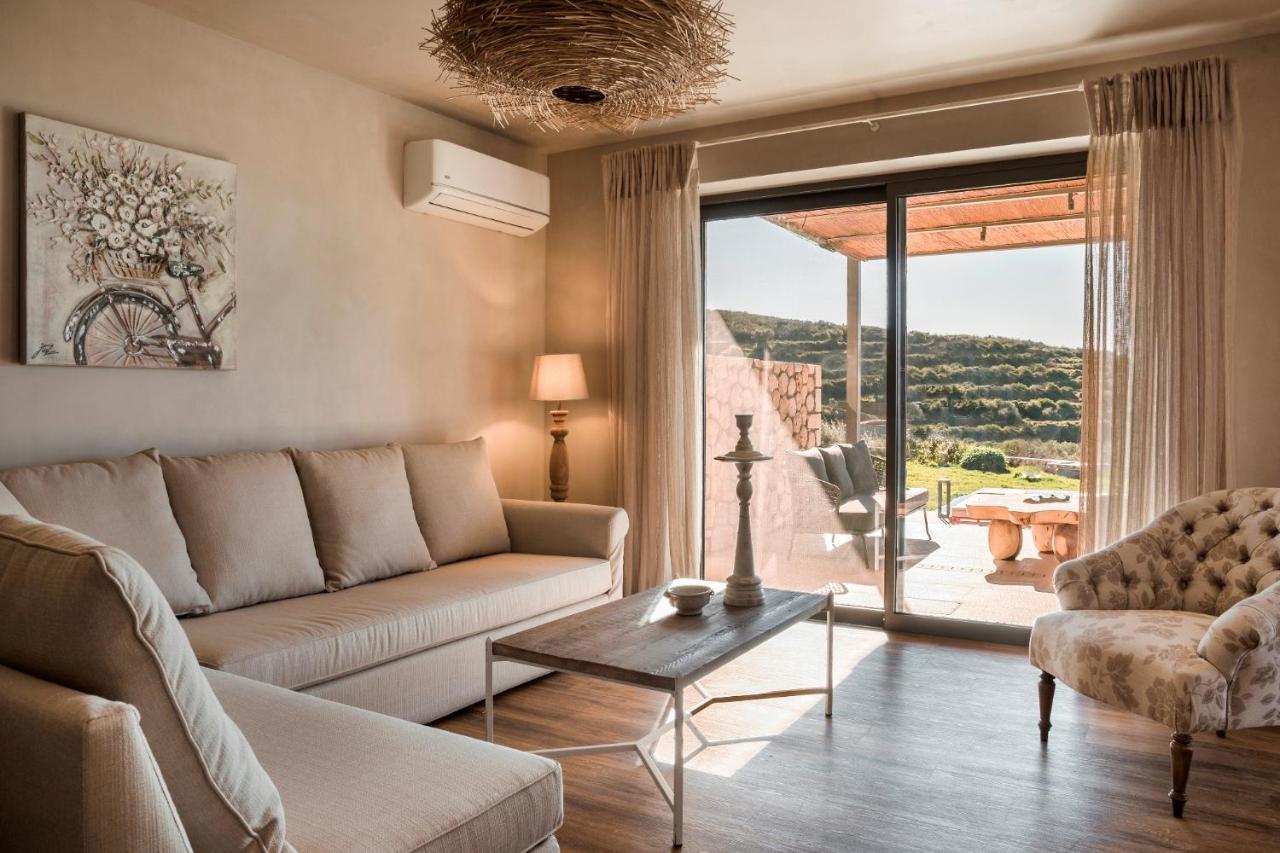 Zeus Exclusive Villas Σπαρτιά Εξωτερικό φωτογραφία