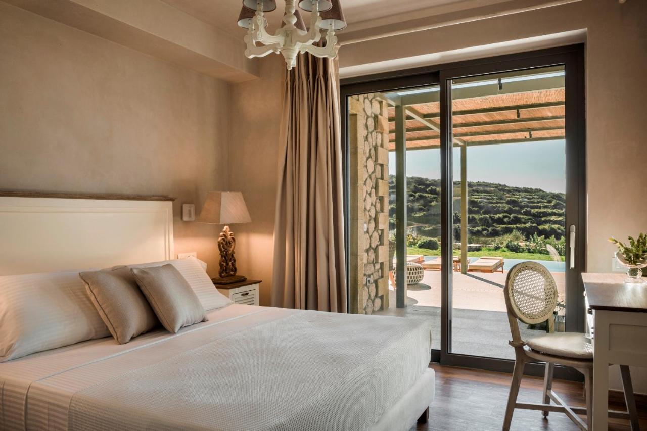 Zeus Exclusive Villas Σπαρτιά Εξωτερικό φωτογραφία