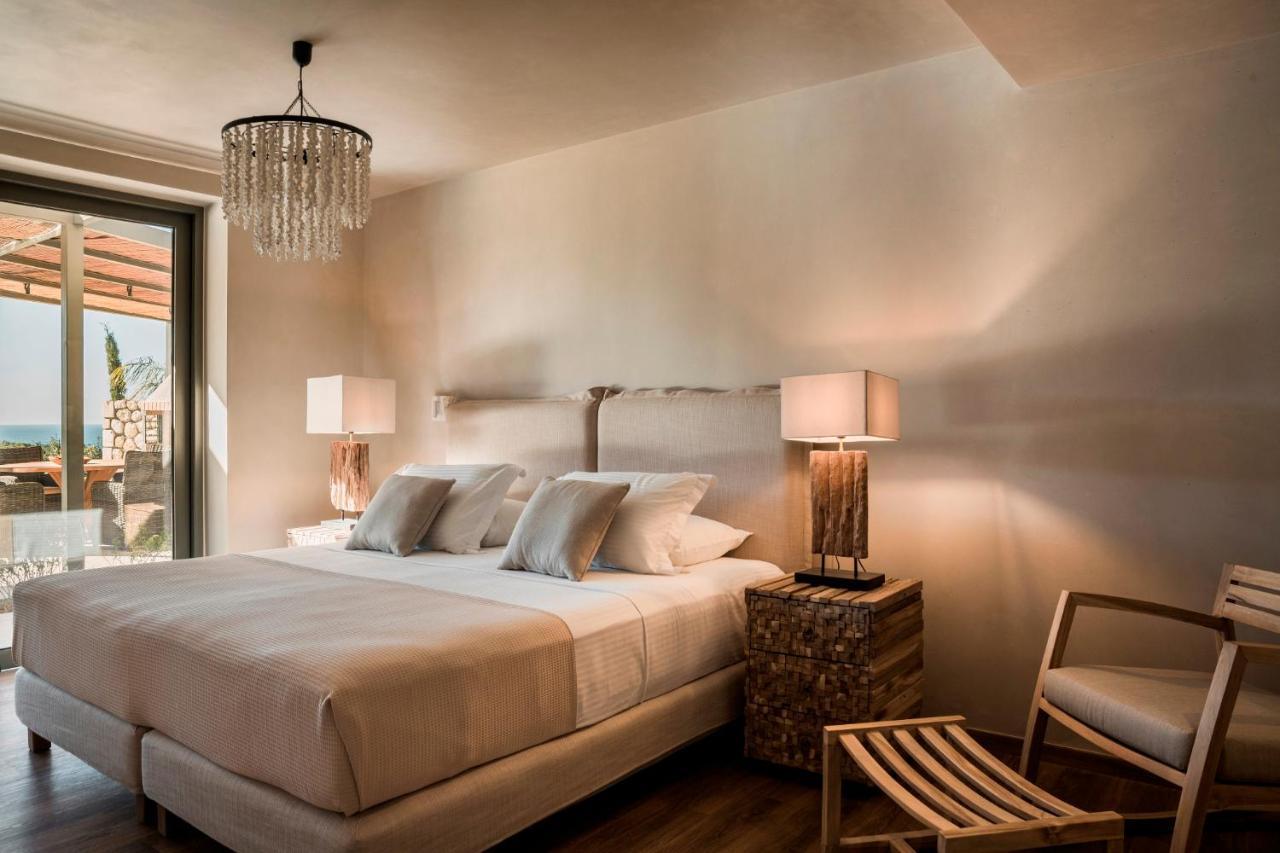 Zeus Exclusive Villas Σπαρτιά Εξωτερικό φωτογραφία
