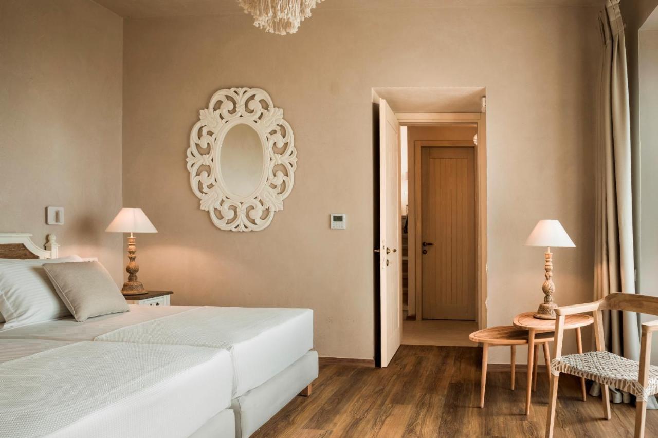 Zeus Exclusive Villas Σπαρτιά Εξωτερικό φωτογραφία