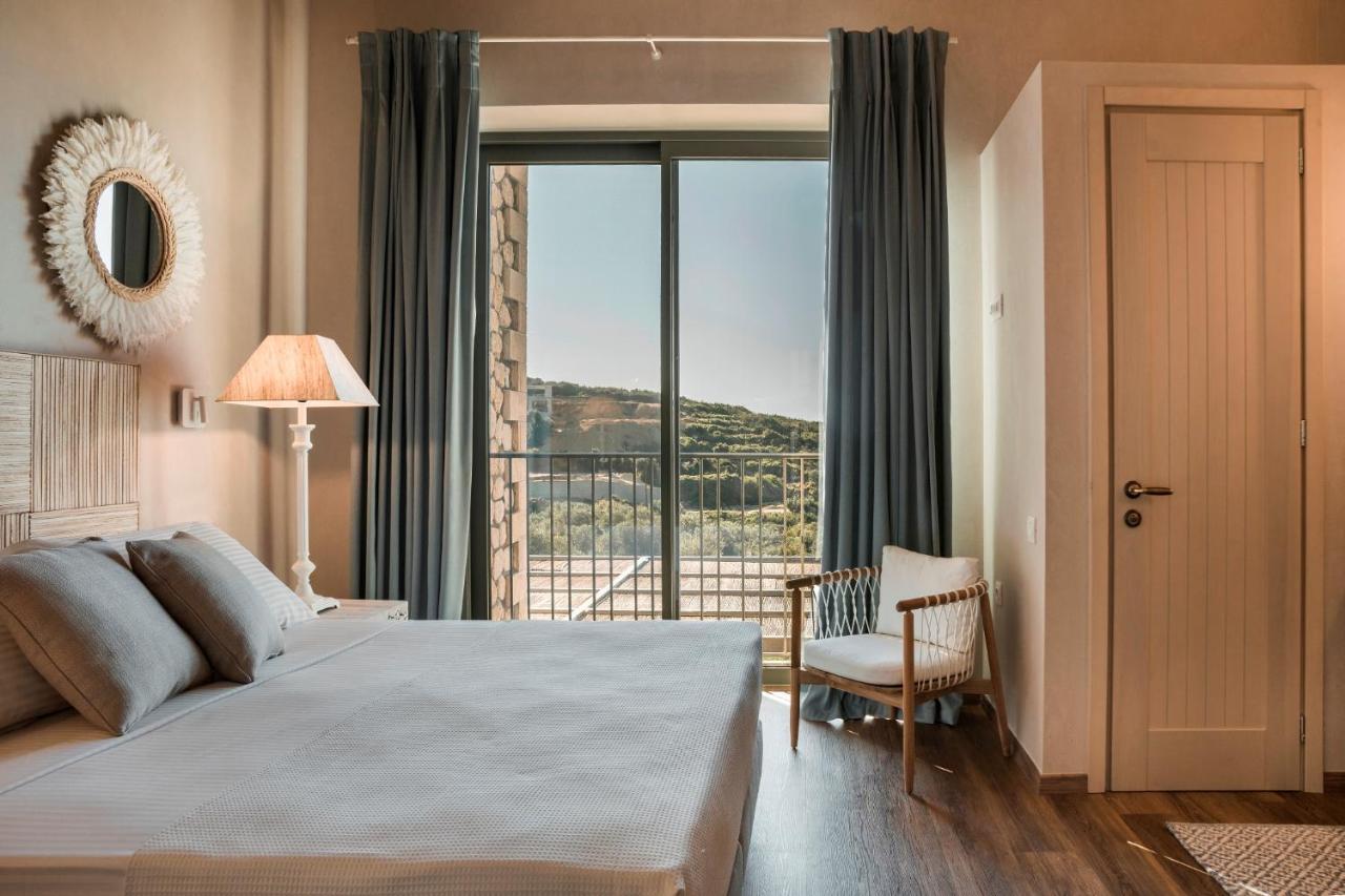 Zeus Exclusive Villas Σπαρτιά Εξωτερικό φωτογραφία