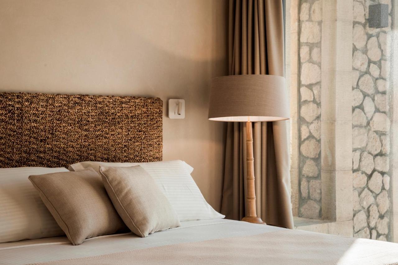 Zeus Exclusive Villas Σπαρτιά Εξωτερικό φωτογραφία