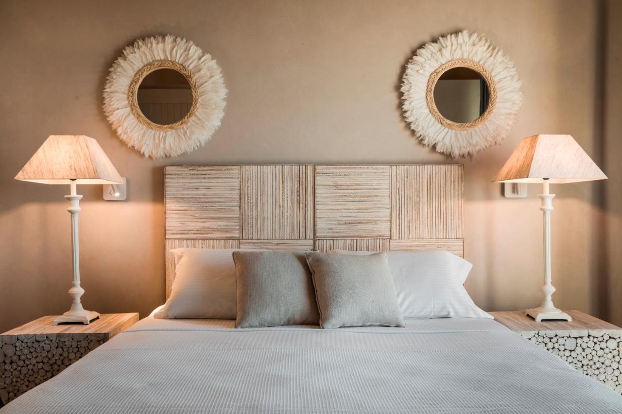 Zeus Exclusive Villas Σπαρτιά Εξωτερικό φωτογραφία