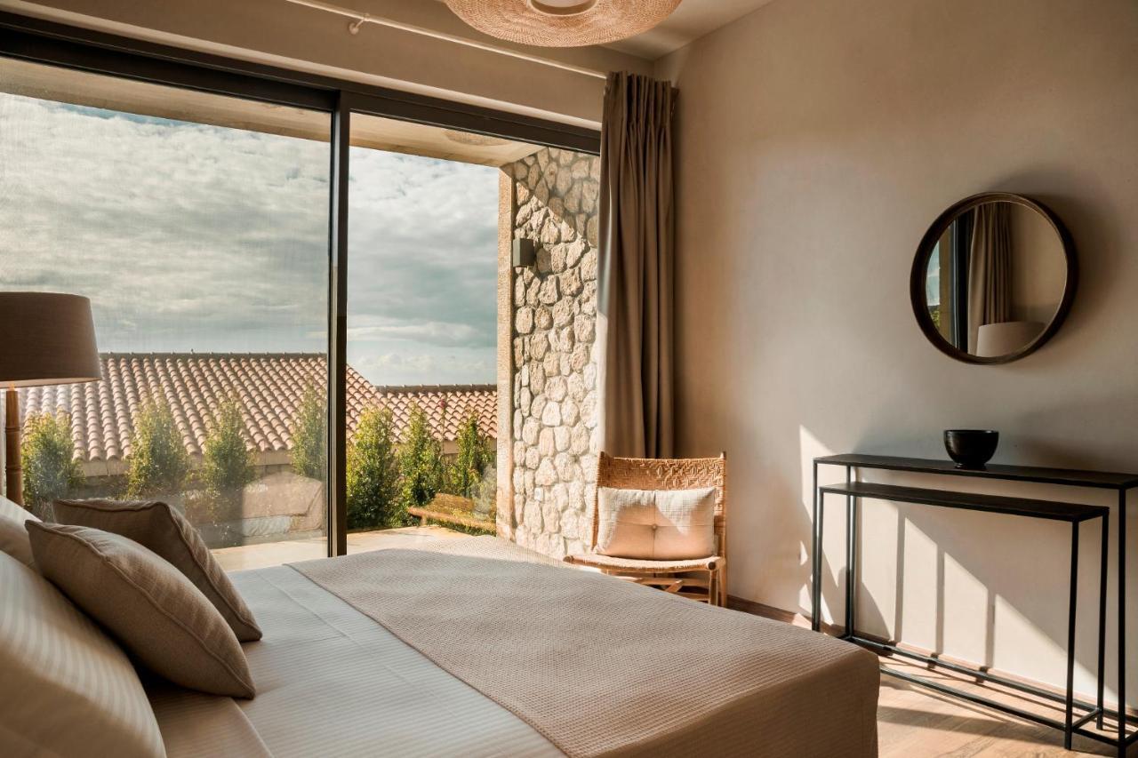 Zeus Exclusive Villas Σπαρτιά Εξωτερικό φωτογραφία