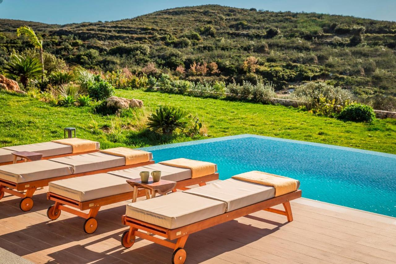 Zeus Exclusive Villas Σπαρτιά Εξωτερικό φωτογραφία