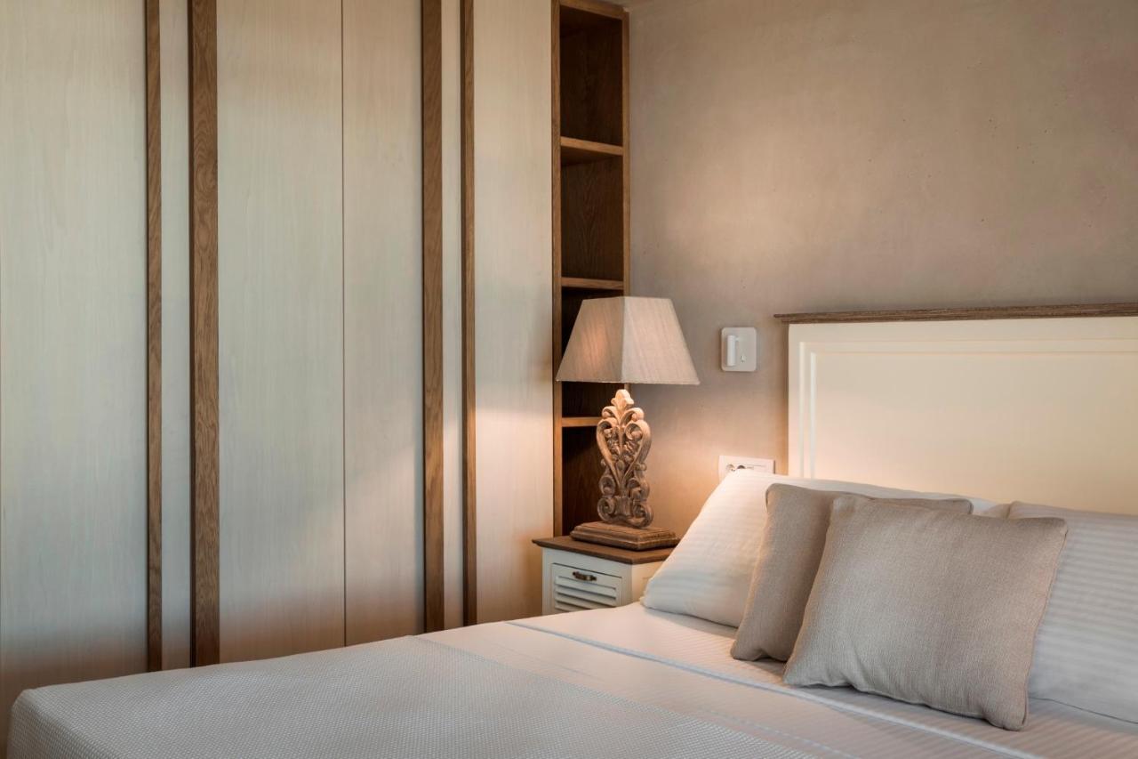 Zeus Exclusive Villas Σπαρτιά Εξωτερικό φωτογραφία