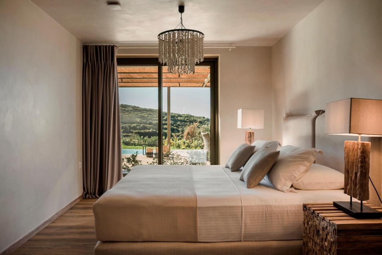 Zeus Exclusive Villas Σπαρτιά Εξωτερικό φωτογραφία