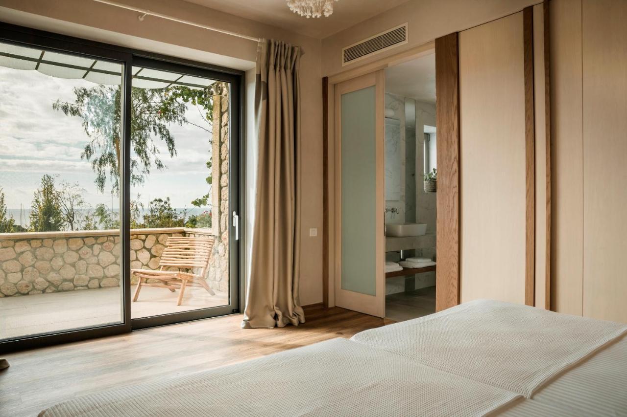 Zeus Exclusive Villas Σπαρτιά Εξωτερικό φωτογραφία