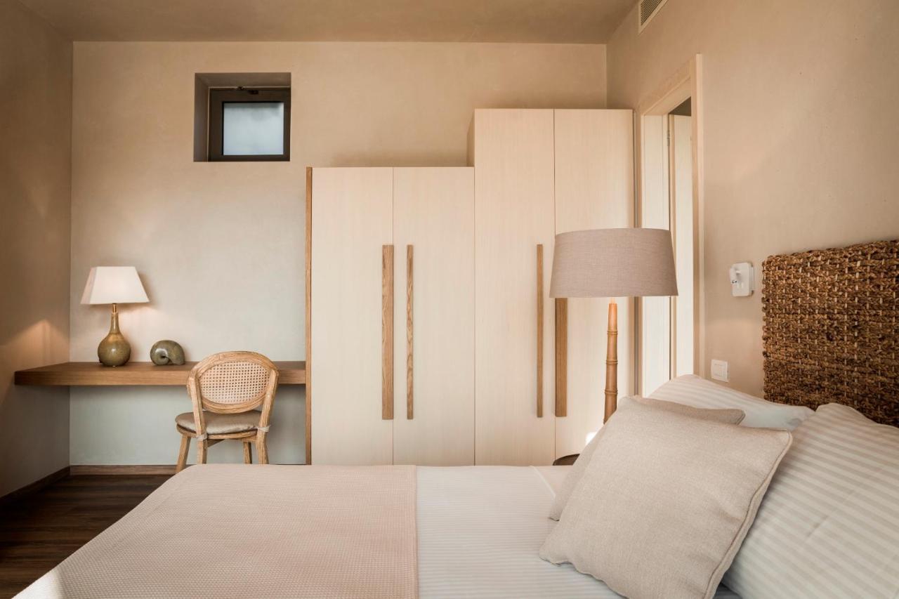 Zeus Exclusive Villas Σπαρτιά Εξωτερικό φωτογραφία
